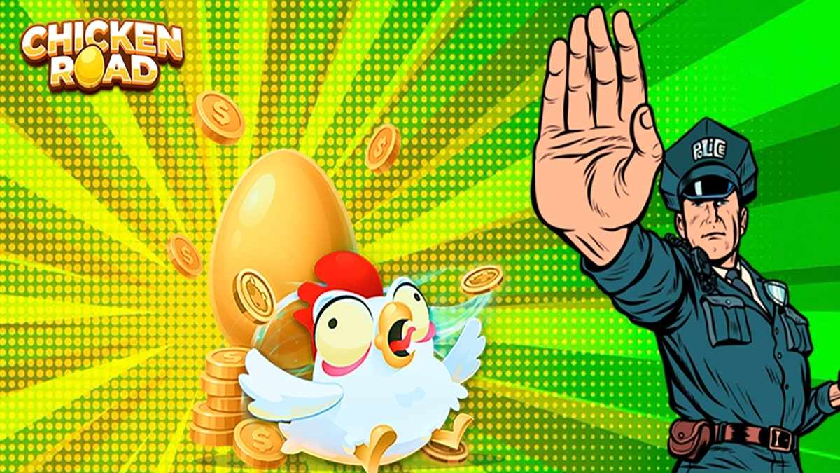 Chicken Road — legalność i bezpieczeństwo w Polsce